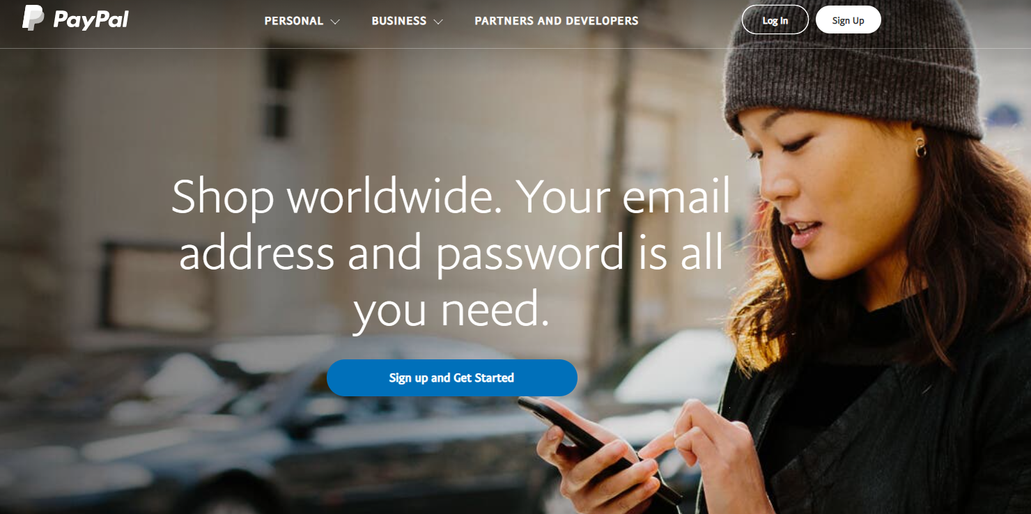 How does PayPal work? (Detail Explanation) WikiSME
